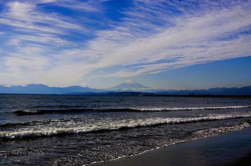 湘南・海辺の光景 湘南・海辺の光景 湘南,海,海辺の写真素材