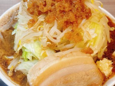 ラーメン ラーメンの写真