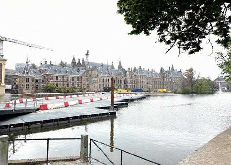 Binnenhof Parliament Building, JPG Binnenhof Parliament Building, JPG