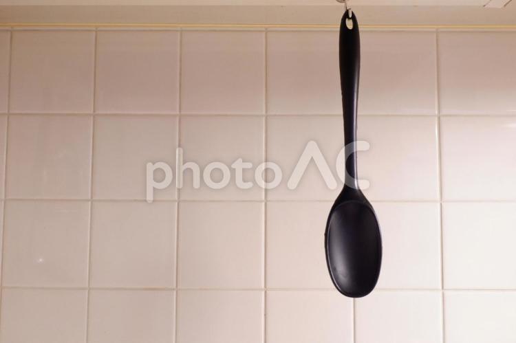 よそう スープ,すくう,よそうの写真素材