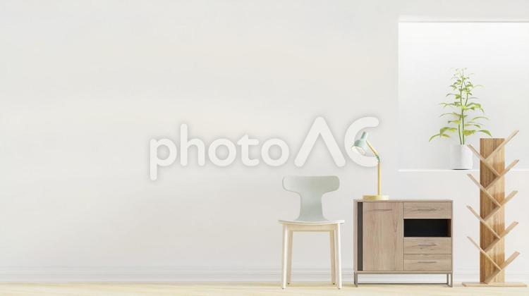 ブログやホームページ用インテリアイメージ インテリア,リビング,ブログの写真素材