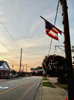 アメリカ　twins festival twinsfestival,アメリカ,americaの写真素材