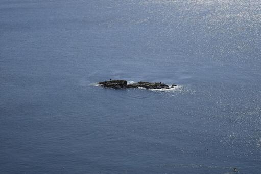 Photo, hinomisarin lighthouse, cape, sea, JPG