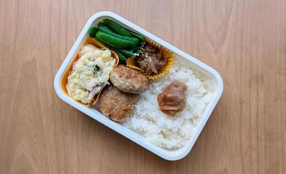手作りのお弁当 手作りのお弁当 お弁当,弁当,弁当箱の写真素材