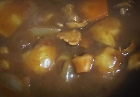 curry, JPG curry, JPG