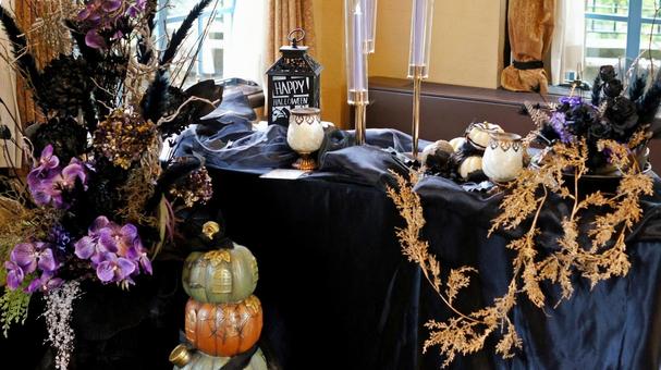 ハロウィン-268 ハロウィン-268の写真