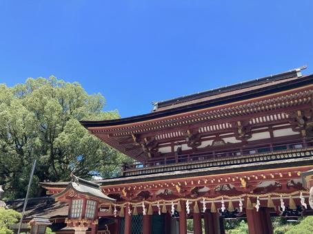 太宰府天満宮 太宰府天満宮の写真