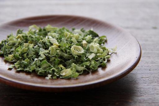 乾燥ねぎ 野菜 乾燥ねぎ 野菜の写真