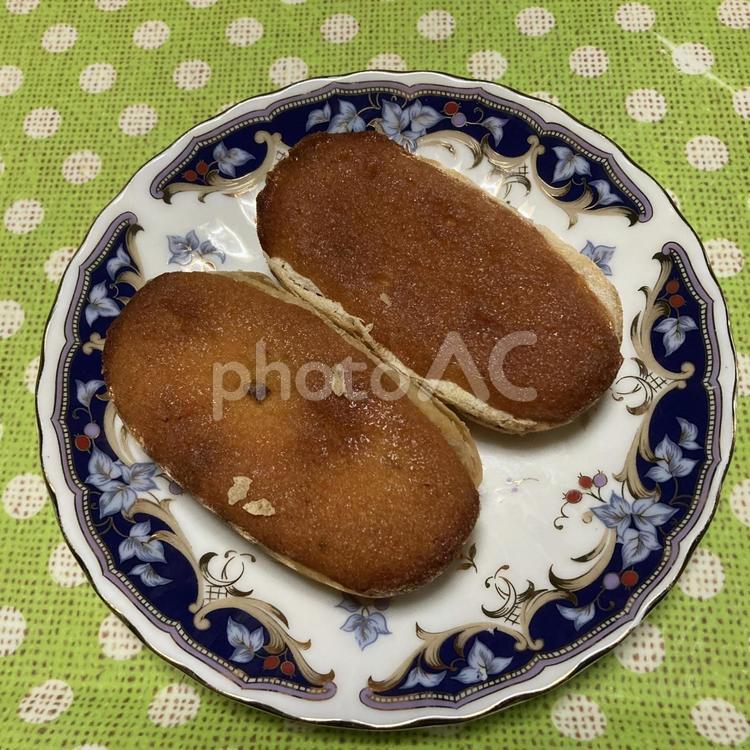 バターたっぷり焼菓子 焼菓子,洋菓子,スイーツの写真素材