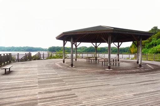 勅使水辺公園_豊明 勅使水辺公園_豊明 勅使水辺公園,愛知県豊明市,豊明市勅使水辺公園の写真素材