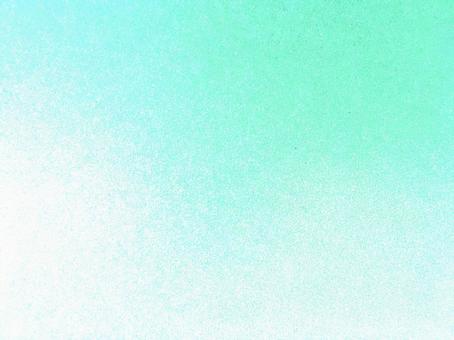 コバルトグリーンの背景画像 爽やかな夏色 コバルトグリーンの背景画像 爽やかな夏色の写真