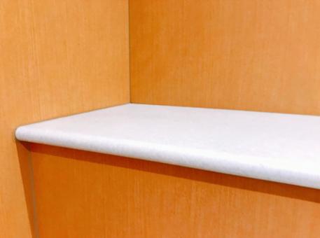 棚 棚,インテリア,住まいの写真素材