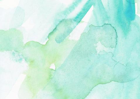 Watercolor material 002 Watercolor material 002