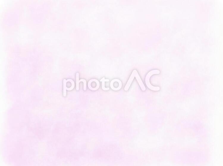水彩画風の背景・ピンク 背景,ピンク,テクスチャーの写真素材