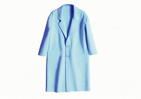 コットンの上着 上着,服,レディースの写真素材