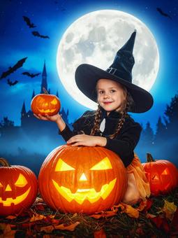 ハロウィン ハロウィンの写真