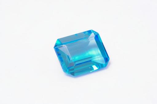 トパーズのルース3の写真