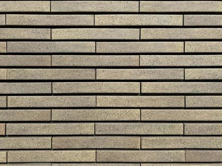 タイル(ブラウン)の写真