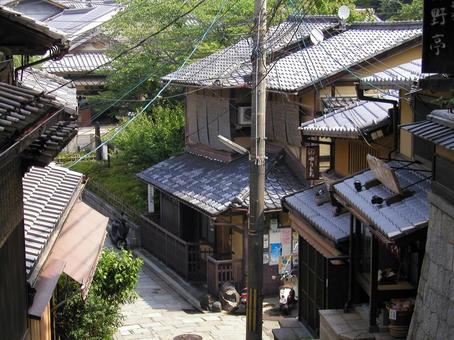 京都 清水 京都 清水の写真