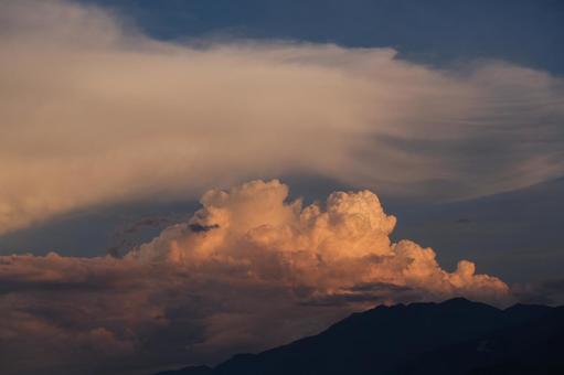 evening, JPG