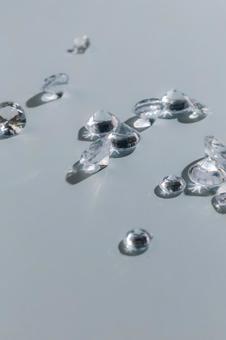 ダイヤ 小物 ダイヤ,小物,インテリアの写真素材