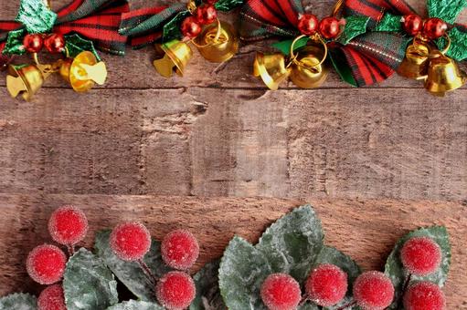 クリスマスの背景 クリスマスの背景 クリスマス,冬,フレームの写真素材