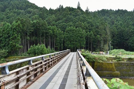 橋 橋の写真