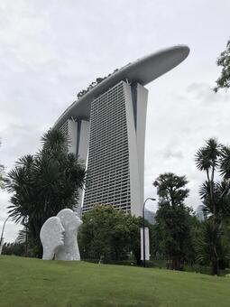 シンガポール シンガポールの写真
