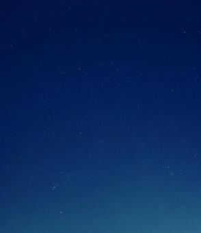 Night sky background material Night sky background material