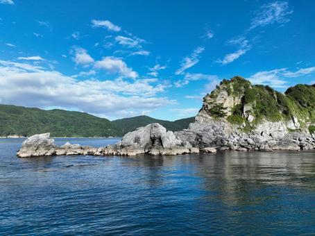 Photo, rhinophyma, cape, peninsula, 
