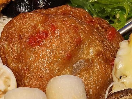 練り物 練り物の写真