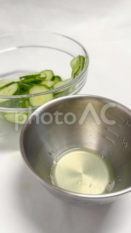 きゅうり きゅうり,野菜,食べ物の写真素材
