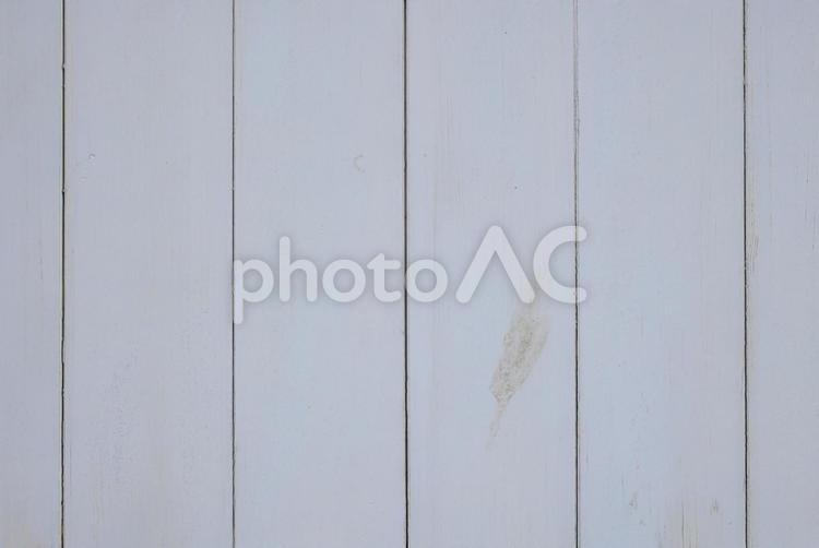 白い木製の壁 壁,板,木の写真素材