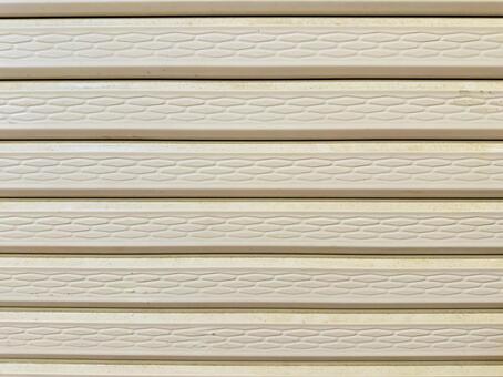 シャッター シャッター,背景,素材の写真素材