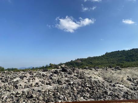 殺生河原 東地区 殺生河原 東地区の写真