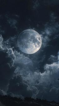 息をのむほど美しい、夜空の天体ショー 息をのむほど美しい、夜空の天体ショーの写真