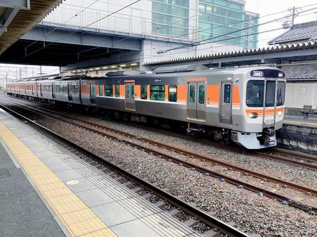 舞阪駅 舞阪駅 舞阪駅,駅,駅舎の写真素材