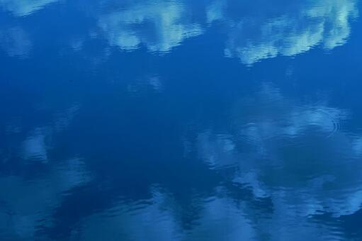水鏡 水鏡の写真