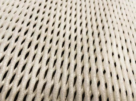 ネット状の緩衝材２４ 緩衝材,ダンボール,箱の写真素材