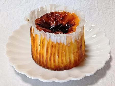 ガトーフロマージュ ガトーフロマージュ,チーズケーキ,スイーツの写真素材