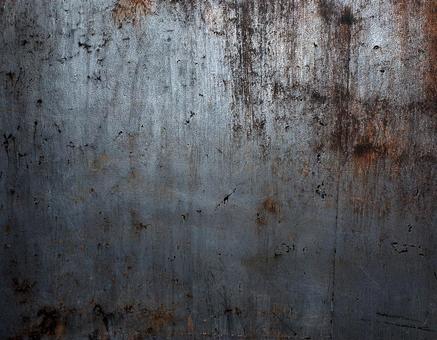 錆びた鉄壁の背景テクスチャ5 錆びた鉄壁の背景テクスチャ5 鉄,錆び,金属の写真素材