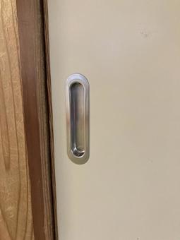 ドアノブ ドアノブの写真