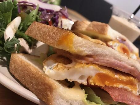 Sandwich tasty, JPG Sandwich tasty, JPG