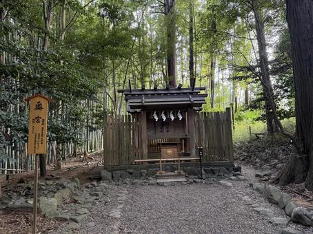 香取神宮 奥宮 香取神宮 奥宮 香取神宮,神社,お参りの写真素材