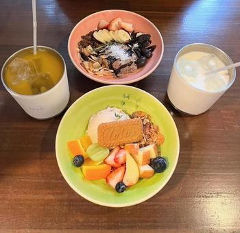 スイーツ スイーツの写真