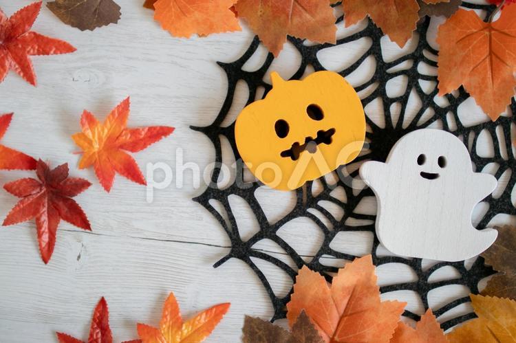 ハロウィン3 ハロウィン,ハロウィーン,秋の写真素材