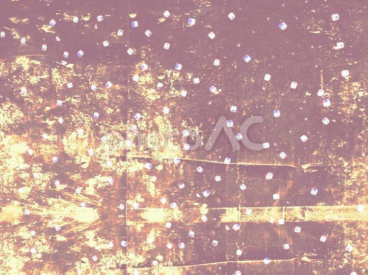 お正月　イメージ　年賀状　テクスチャ　花吹雪 和柄,年賀状,屏風の写真素材