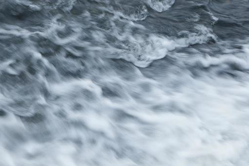 Photo, chuan, flow, a splash, 