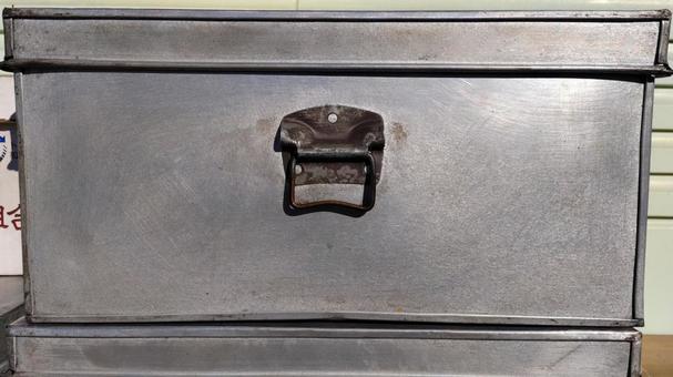 Tin box, JPG Tin box, tinplate, box, container, JPG