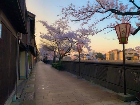春天和町茶屋區, JPG 春天和町茶屋區, JPG